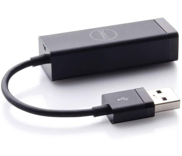 Dell Adapter USB 3.0 - Ethernet - 542423 - zdjęcie 3